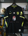 RROSE FC X 26/27 NIKE ATLETICO MADRID REPURPOSED AUTHENTIC AWAY JERSEY - (LEE KANGIN) *LIMITED TIME*