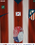 RROSE FC BANDED KOREA FLAG - *LIMITED TIME*