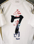 RROSE FC X 25/26 ADIDAS LAFC REPURPOSED AUTHENTIC AWAY JERSEY W/ SPONSOR - (SON) *LIMITED TIME*