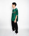 RROSE FC COREANO HERMANO 2026 SOCCER JERSEY - (RED)