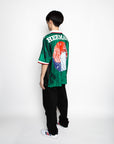 RROSE FC COREANO HERMANO 2026 SOCCER JERSEY - (RED)