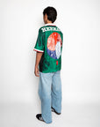 RROSE FC COREANO HERMANO 2026 SOCCER JERSEY - (RED)