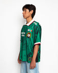 RROSE FC COREANO HERMANO 2026 SOCCER JERSEY - (GREEN)