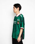 RROSE FC COREANO HERMANO 2026 SOCCER JERSEY - (GREEN)