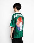 RROSE FC COREANO HERMANO 2026 SOCCER JERSEY - (GREEN)