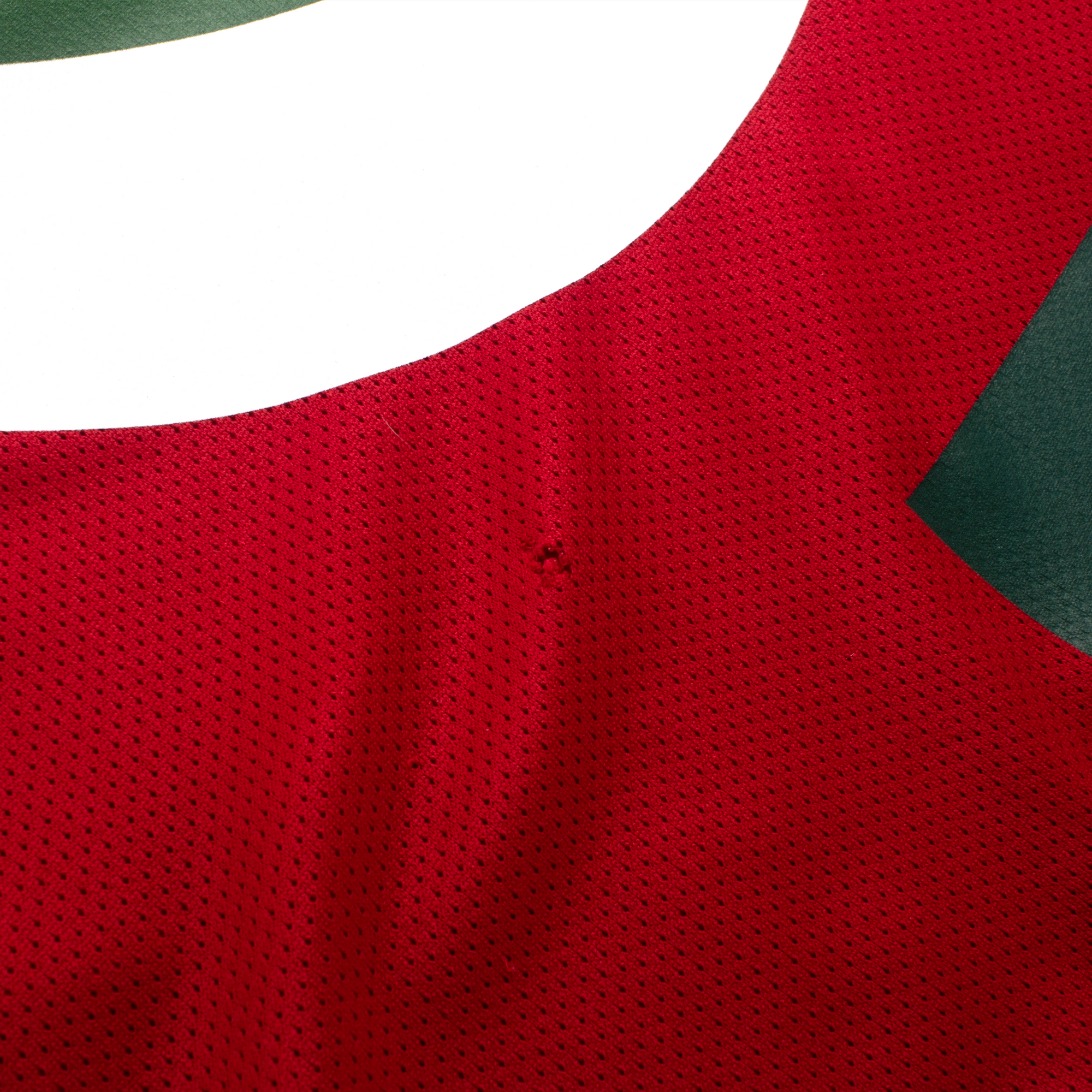 RROSE FC X 2002 NIKE ARSENAL REPURPOSED TRAINING JERSEY - (