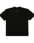 FLY RROSELLI HEAVYWEIGHT SHIRT - (PHANTOM BLACK)