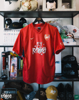 RROSE FC X 2002 NIKE ARSENAL REPURPOSED TRAINING JERSEY - (