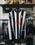 RROSE FC X 2005 NIKE REPURPOSED JERSEY - (
