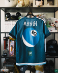 RROSE FC X 2015 ADIDAS ARGENTINA REPURPOSED AWAY JERSEY - (