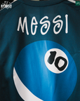 RROSE FC X 2015 ADIDAS ARGENTINA REPURPOSED AWAY JERSEY - (