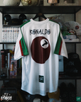RROSE FC X 2003 NIKE REPURPOSED JERSEY - (
