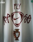 RROSE FC X 2003 NIKE REPURPOSED JERSEY - (