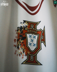RROSE FC X 2003 NIKE REPURPOSED JERSEY - (