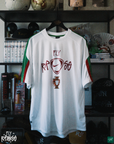 RROSE FC X 2003 NIKE REPURPOSED JERSEY - (