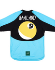 RROSE FC X 2000 NIKE REPURPOSED GK JERSEY - (