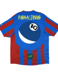 RROSE FC X 2007 NIKE REPURPOSED JERSEY - (