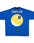 RROSE FC X 1999 NIKE REPURPOSED JERSEY - (