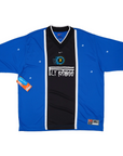 RROSE FC X 1999 NIKE REPURPOSED JERSEY - (