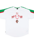 RROSE FC X 2003 NIKE REPURPOSED JERSEY - (