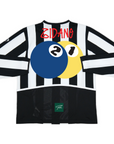 RROSE FC X 2005 NIKE REPURPOSED JERSEY - (