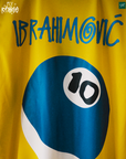 RROSE FC X 2008 NIKE REPURPOSED JERSEY - (