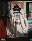 RROSE FC X 2022 NIKE USA REPURPOSED HOME LS JERSEY - (