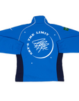 RROSE FC X 2007 NIKE REPURPOSED WOMEN'S JACKET - (FLY RROSE) *1 OF 1*