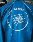 RROSE FC X 2007 NIKE REPURPOSED WOMEN'S JACKET - (FLY RROSE) *1 OF 1*