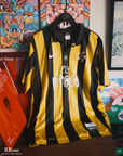 RROSE FC X 2013 NIKE REPURPOSED JERSEY - (
