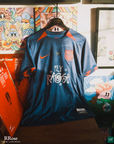 RROSE FC X 2023 NIKE USA REPURPOSED AWAY JERSEY - (
