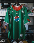 RROSE FC X 2025 NIKE TOTAL 90 REPURPOSED JERSEY - (HIJO) *LIMITED TIME*