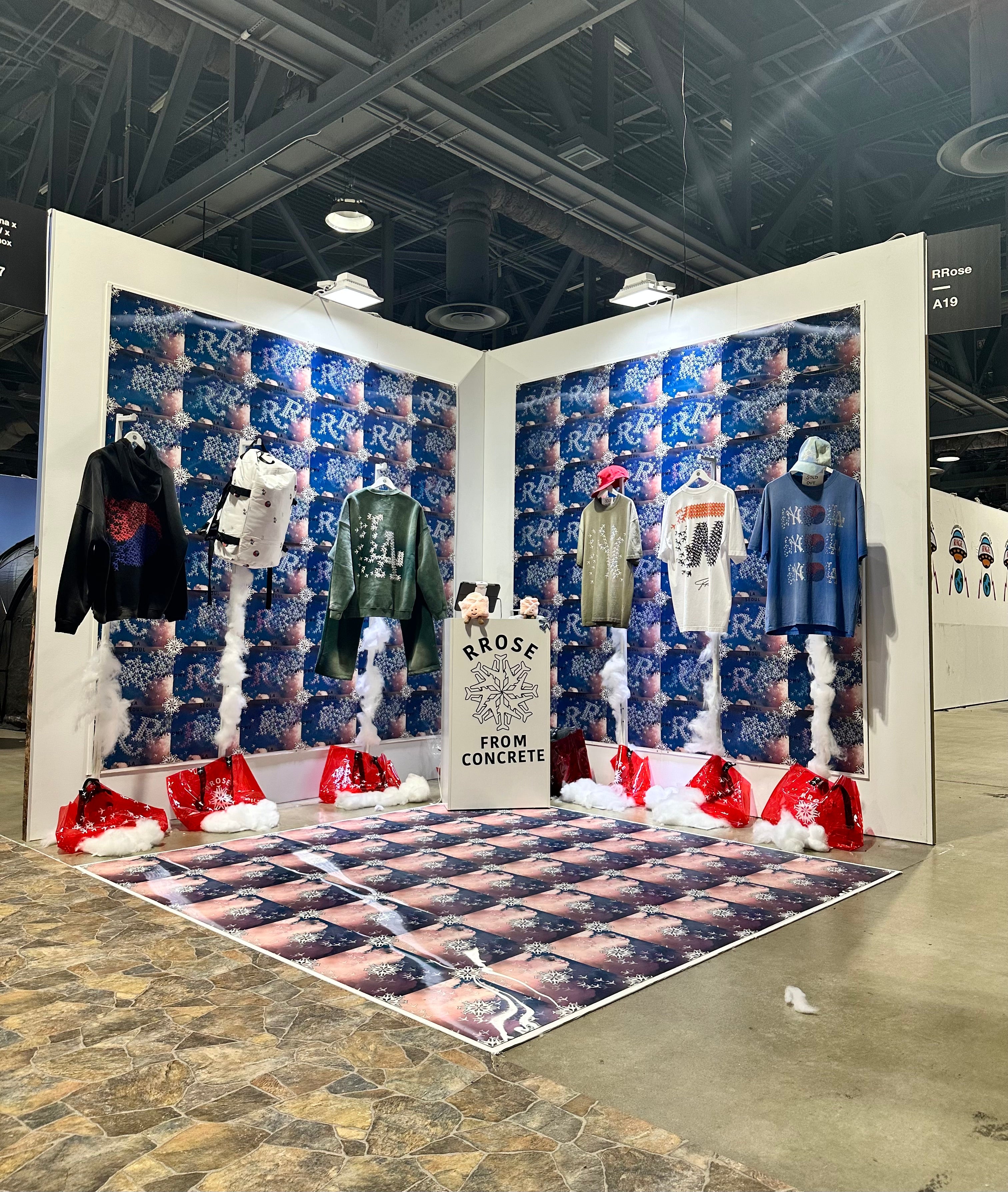 COMPLEXCON 2023 – RROSE