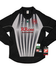 RROSE FC X 1990S NIKE REPURPOSED GK JERSEY - (