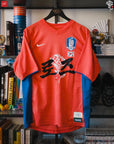 RROSE FC X 2000S NIKE KOREA REPURPOSED TRAINING JERSEY - (