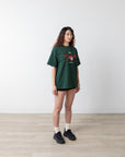 SPHERE COMPLEXCON 2024 HEAVYWEIGHT SHIRT - (SPRUCE GREEN)