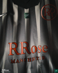 RROSE FC X 1990S NIKE REPURPOSED GK JERSEY - (