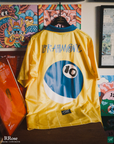 RROSE FC X 1990s LOTTO REPURPOSED JERSEY - (