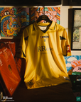 RROSE FC X 2010 LOTTO REPURPOSED JERSEY - (