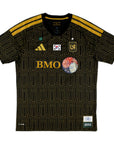 RROSE FC X 26/27 ADIDAS LAFC REPURPOSED STADIUM HOME JERSEY - (SON) *LIMITED TIME*