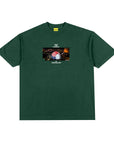 SPHERE COMPLEXCON 2024 HEAVYWEIGHT SHIRT - (SPRUCE GREEN)