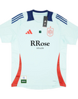 RROSE FC X 2024 ADIDAS SPAIN REPURPOSED TRAINING JERSEY - (