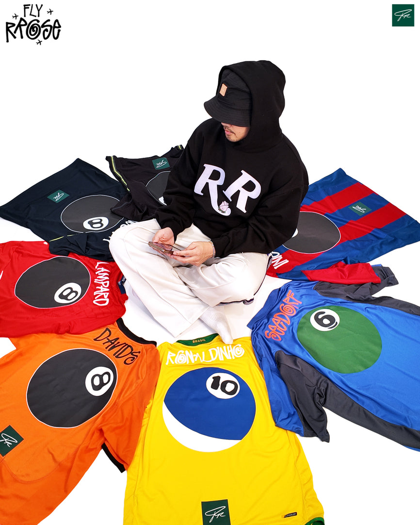 RROSE FC