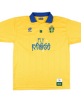 RROSE FC X 1990s LOTTO REPURPOSED JERSEY - (