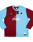 RROSE FC X 2010 NIKE LS JERSEY - (