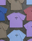 EVERYDAY IS MOTHER'S DAY 2026 HEAVYWEIGHT SHIRT - (LILAC)
