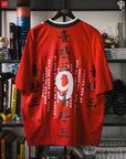 RROSE FC X 2000S NIKE REPURPOSED JERSEY - (