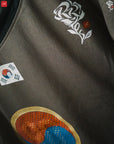 RROSE FC X 2025 NIKE REPURPOSED TOTAL 90 JERSEY - (