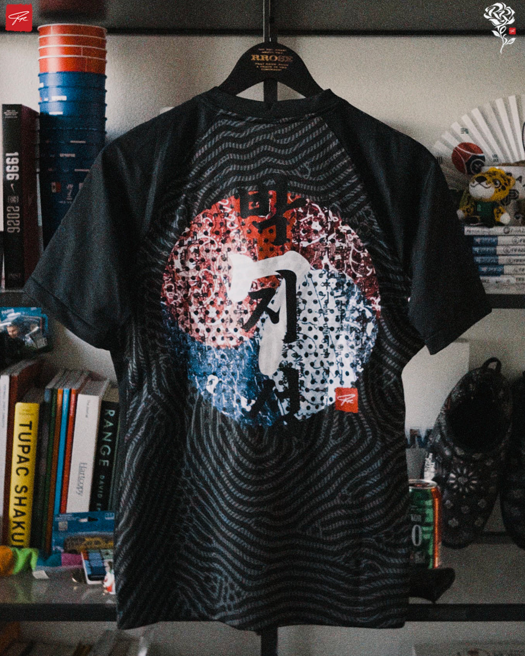 RROSE FC X 2020 NIKE KOREA REPURPOSED WOMEN'S GK JERSEY - (