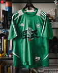 RROSE FC X 2012 ADIDAS GERMANY REPURPOSED TRAINING JERSEY - (